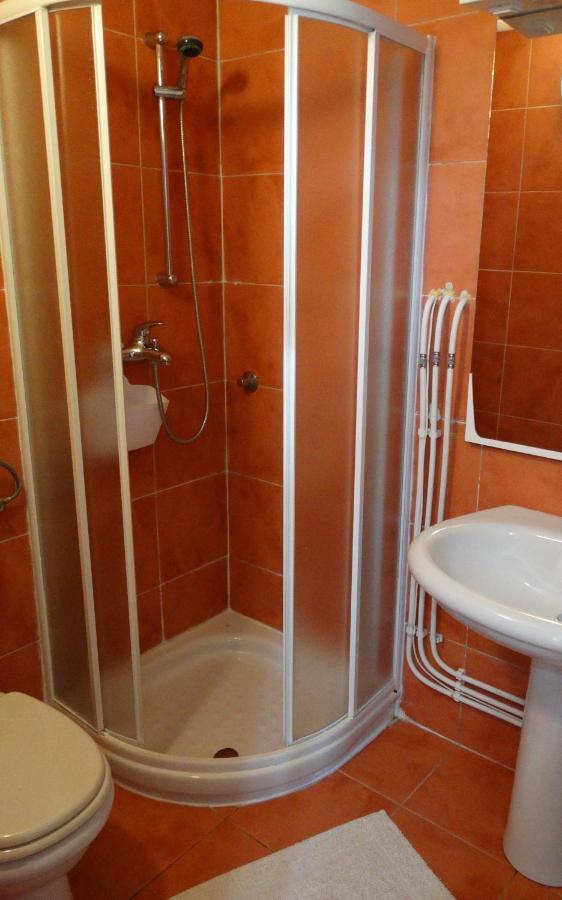 Apartman Crikvenica 30048 - Jasna Exterior foto