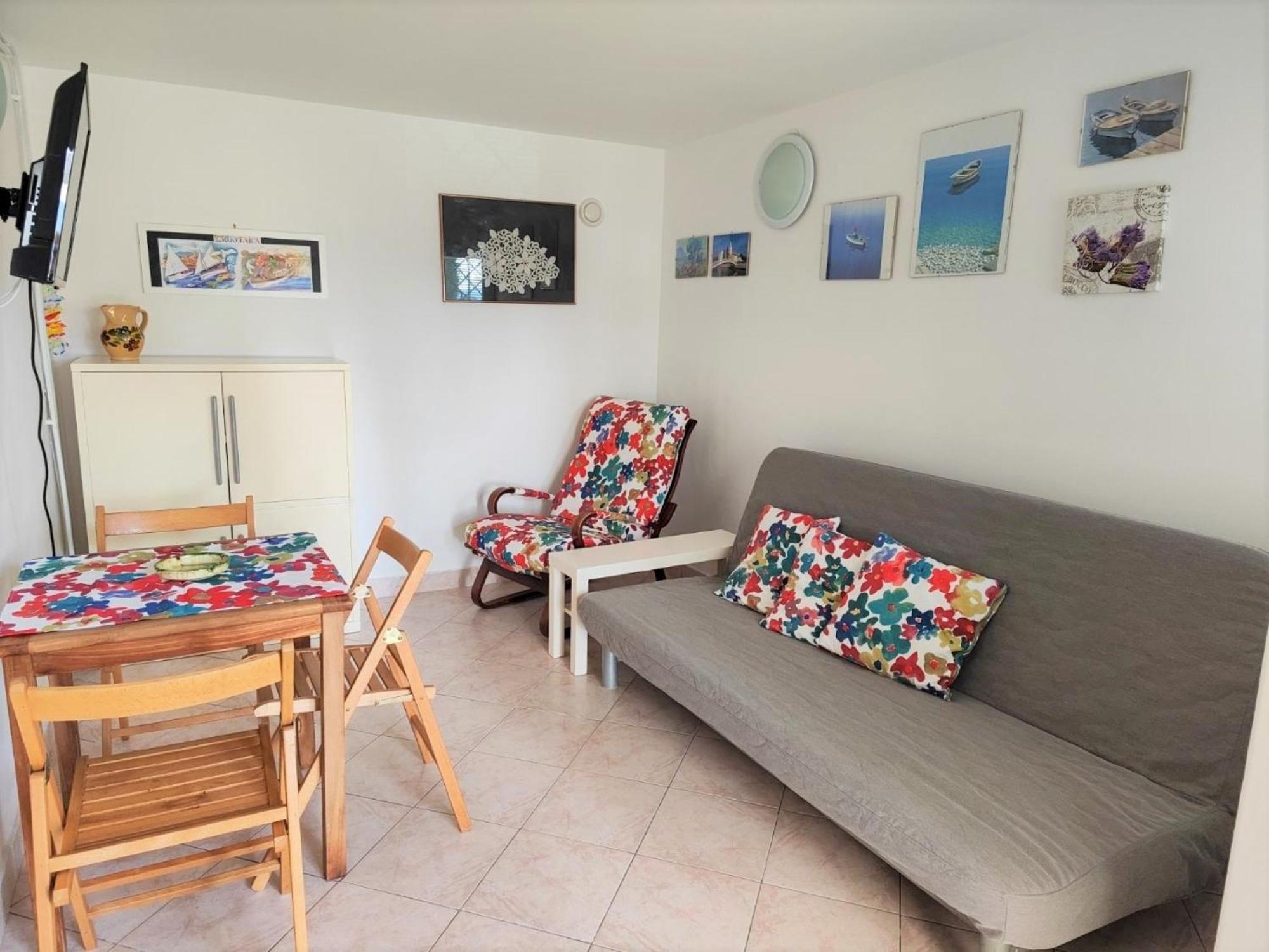 Apartman Crikvenica 30048 - Jasna Exterior foto